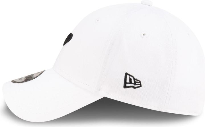 Produktbild New Era 9Forty Strapback Cap - McLaren Racing weiss