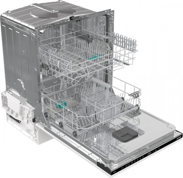 Actual product image Gorenje GV642E90