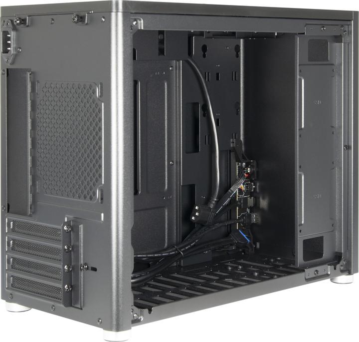 Productafbeelding Intertech X2 Duplex (mATX)