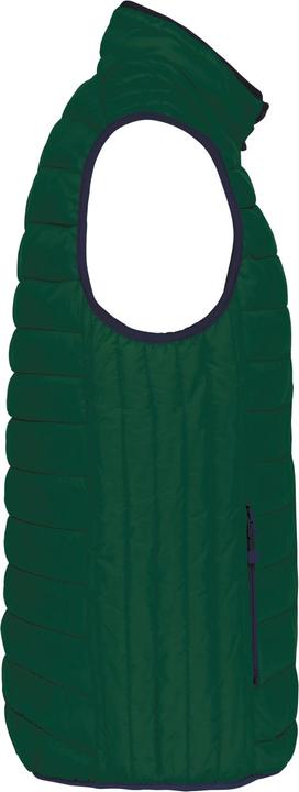Produktbild Kariban Leichte Daunenweste (XL)