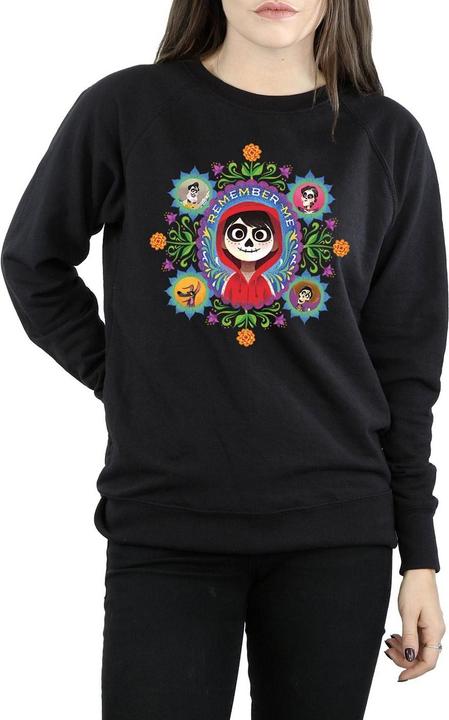 Produktbild Disney Coco Remember Me Sweatshirt (M)