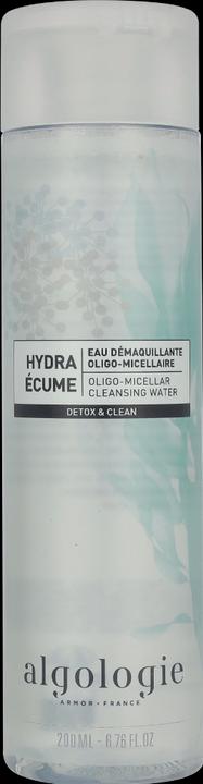 Produktbild algologie Hydra Ecume (Waschcrème, 200 ml)