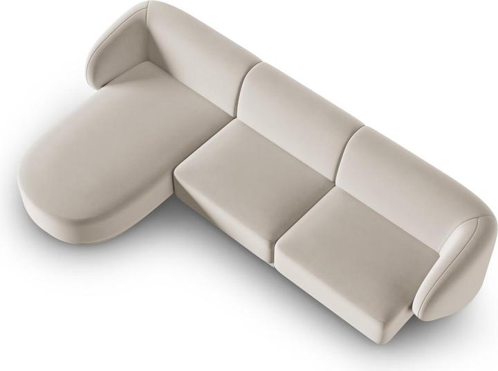 Produktbild CXL by Christian Lacroix Lionel (Ecksofa)