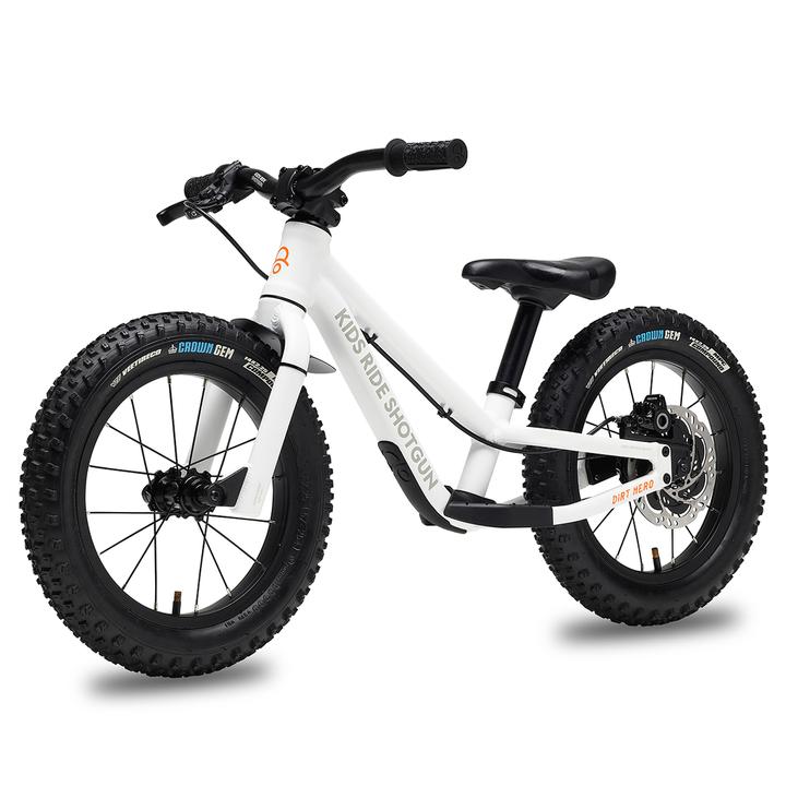 Balance bikes