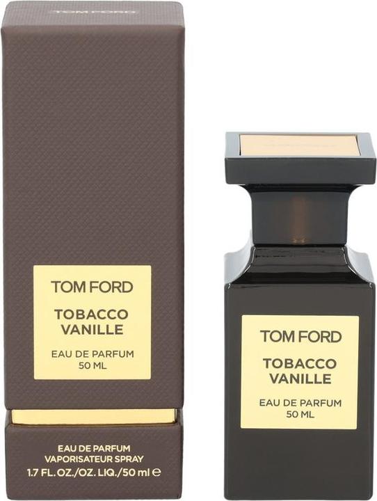 Image du produit Tom Ford tabac à la vanille (Eau de parfum, 50 ml)