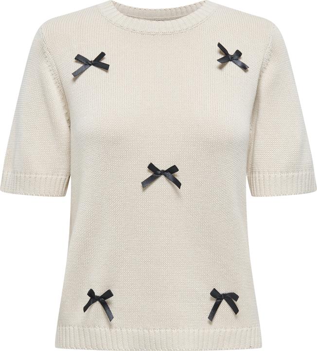 JdY JDYBOW Strickpullover Strickpullover (S)