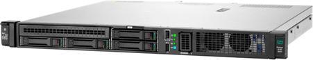 Produktbild HPE ProLiant DL20 Gen11, 3,4 GHz, E-2434, 32 GB, DDR5-SDRAM, 4 TB, Rack (1U) (Intel Xeon E-2434, 32 GB, Rack Server)
