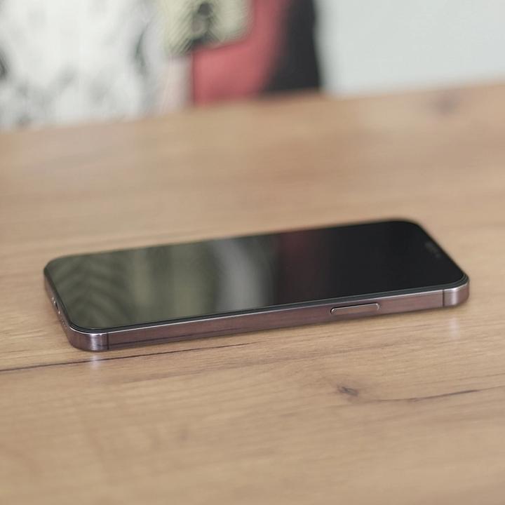 Produktbild Wozinsky Privacy Glass Sichtschutz-Panzerglas für Xiaomi 15, 2er-Pack (2 Stück, Xiaomi 15)