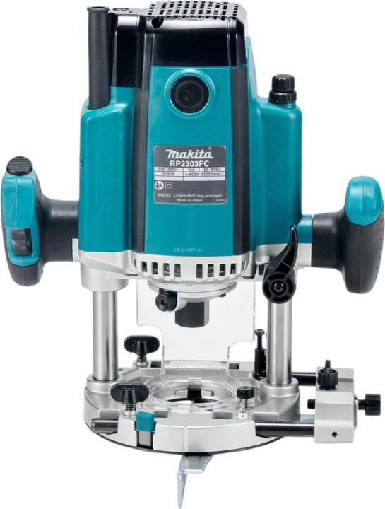 Produktbild Makita RP2303FC07