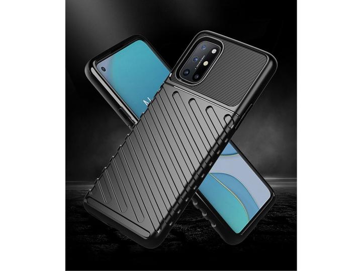 Image du produit Screenguard OnePlus 8T Coque SpaceCase Impact-Resistant (OnePlus 8T)