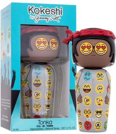 Produktbild Kokeshi By Jeremy Scott Tonka (Eau de Toilette, 50 ml)