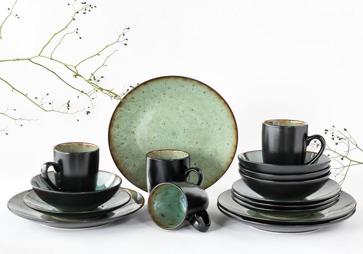 Produktbild CreaTable Jawa (16 Stück)