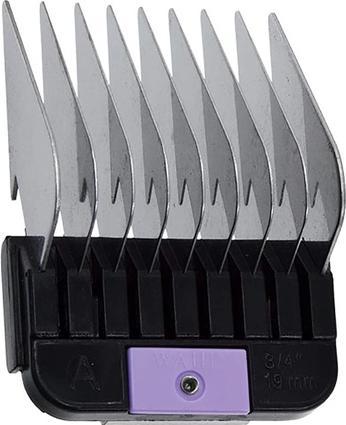 Immagine prodotto Moser Pettine di attacco in acciaio inox per Max 45 + Max 50 (Cane)