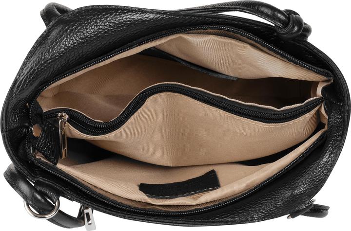 Produktbild Cluty Shopper Rucksack Kombination (7 l)