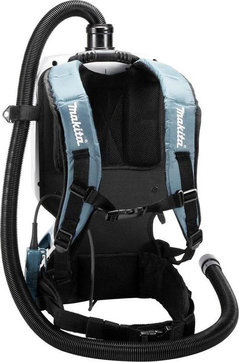 Actual product image Makita DVC665ZU (Back hoover)