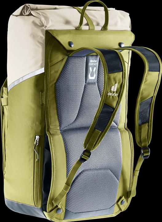 Actual product image Deuter Xberg 25 (25 l)