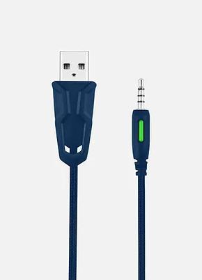 Immagine prodotto OTL Cuffie da gioco PRO G5 - Nerf (NF0977) (Cablato)