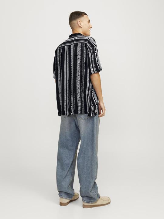 Image du produit Jack & Jones Chemise hawaïenne Relaxed Fit Chemise hawaïenne (XL)
