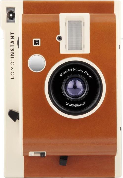 Produktbild Lomo Instant Mini Sanremo