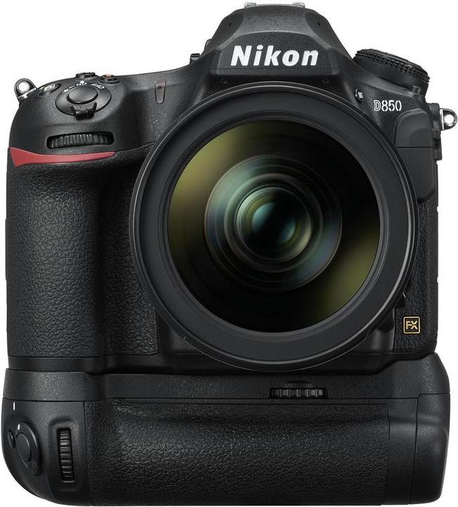 Produktbild Nikon MB-D18 Batterieblock (Batteriegriff)