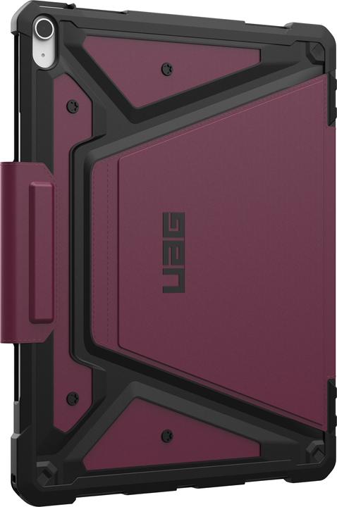 Actual product image UAG Metropolis SE Case (iPad Air 13 2024 (M2))
