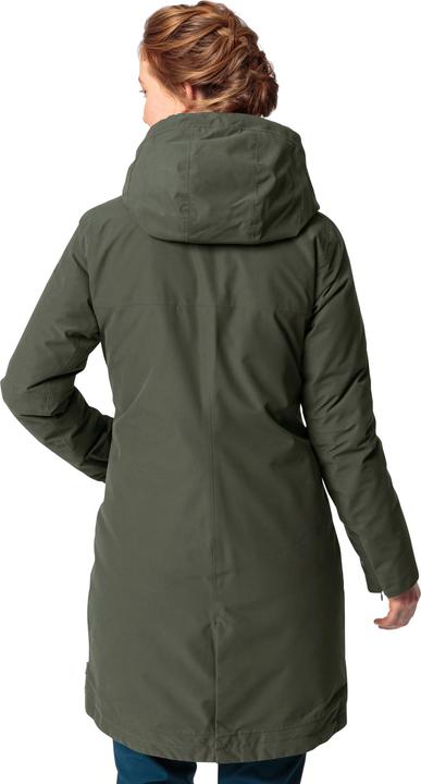 Produktbild Vaude Annecy 3in1 III (S)