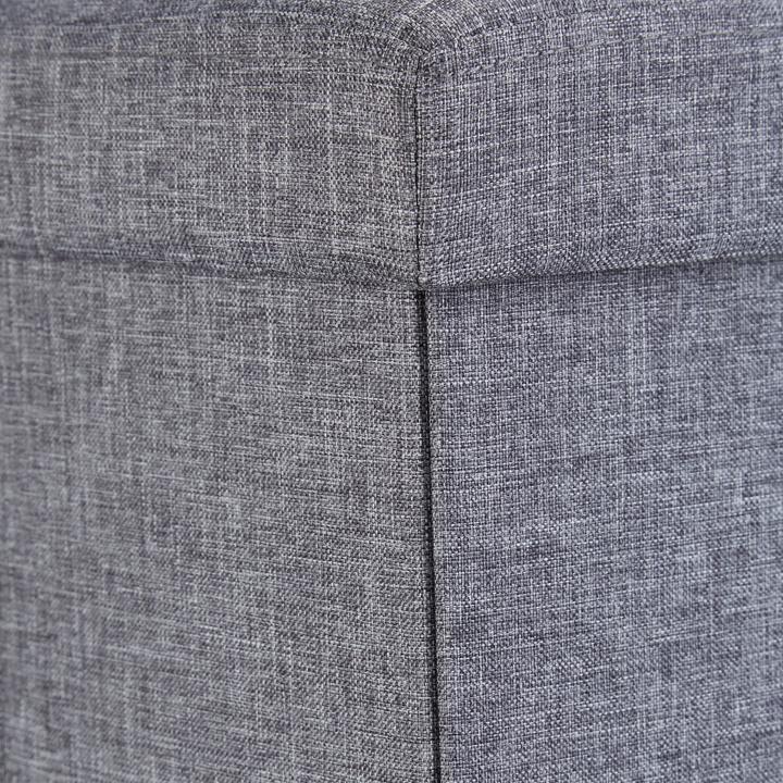Produktbild Relaxdays Faltbarer Sitzhocker