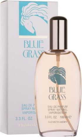 Image du produit Elizabeth Arden Blue Grass (Eau de parfum, 100 ml)