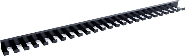Actual product image Actiforce Cable tray FLEX 147 cm, White