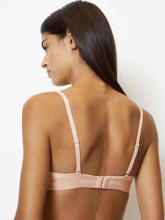 Image du produit Marc O'Polo Soutien-gorge à armatures Foundation (80 D, Une unité par pack)
