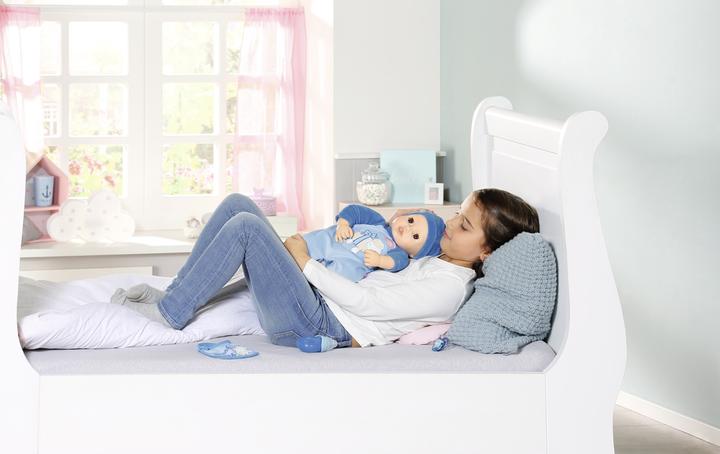 Actual product image Baby Annabell Alexander