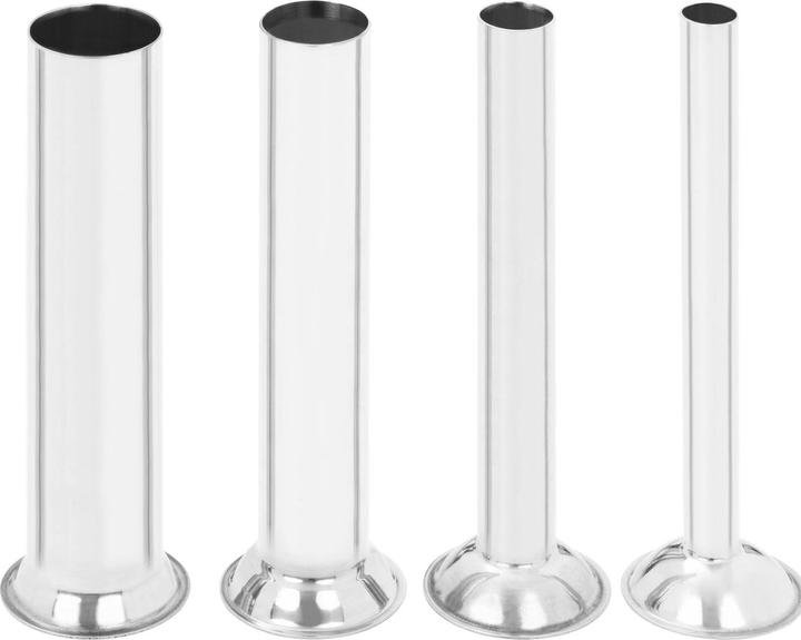 Produktbild Royal Catering Wurstfüller vertikal Wurstfüllmaschine Wurstspritze Wurstpresse Edelstahl 10 L