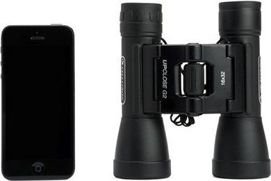 Produktbild Celestron Up Close G2 (16 x, 32 mm)