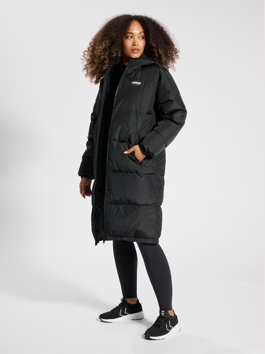 Produktbild hummel Lgc Nicola Long Puff Coat (XS)