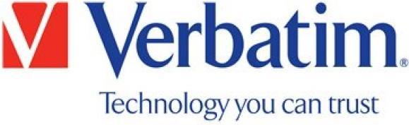 Actual product image Verbatim Go Nano (Wireless)