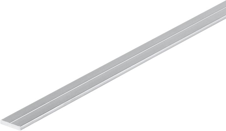 Actual product image Alfer Flat bar