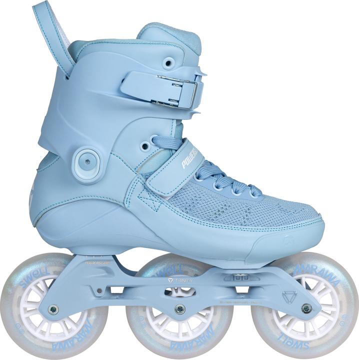 Produktbild Powerslide Swell Skates (40)
