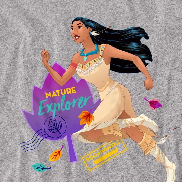 Produktbild Disney Natural Explorer TShirt (L)