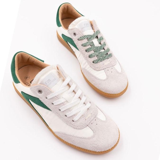 Immagine prodotto 0-105 Scarpe da ginnastica Nova Green (38)