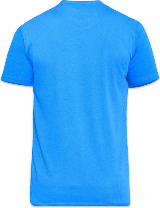 Produktbild DUKE TShirt Flyers2 mit Rundhalsausschnitt (L)