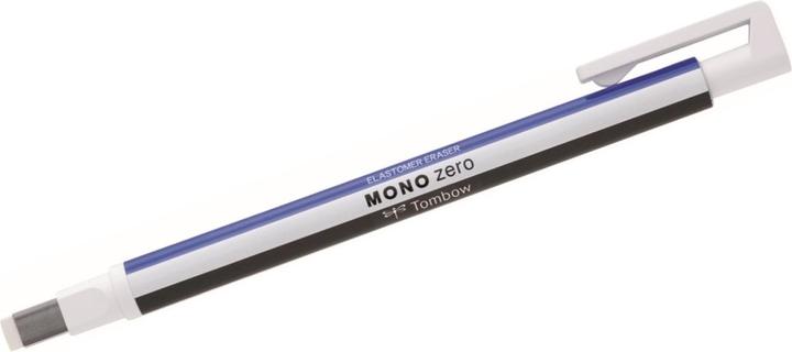 Actual product image Tombow Mono Zero