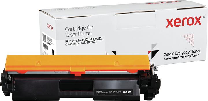 Actual product image Xerox Everyday 30A (FC)