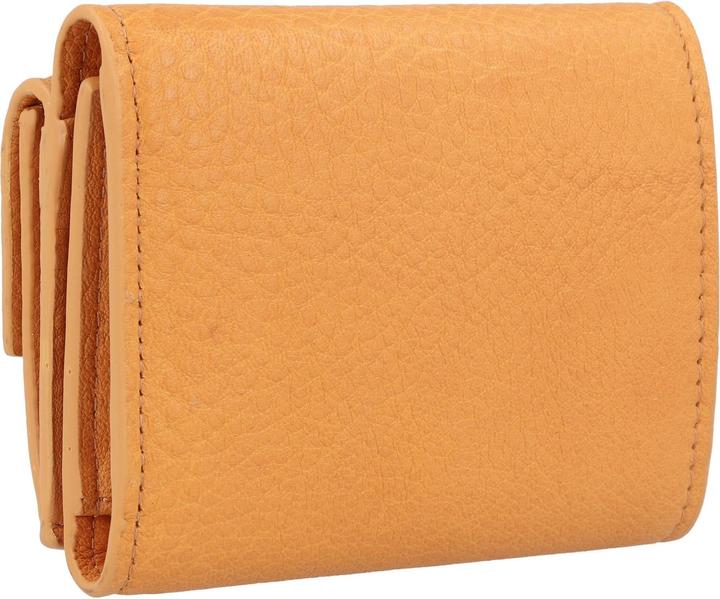 Produktbild FredsBruder Bobonia Geldbörse Leder 10.5 cm