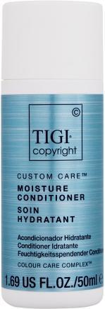 Actual product image Tigi Copyright Custom Care Moisture Conditioner - 50ml (50 ml)