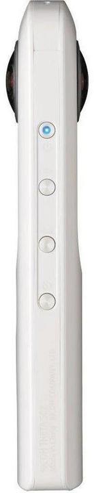 Produktbild RICOH Theta SC2 (30p, Bluetooth, WLAN)
