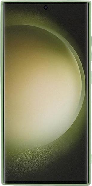 Produktbild MU Classic Softcase TPU Series (Samsung Galaxy S24 Ultra)