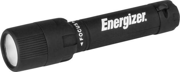 Immagine prodotto Energizer Torcia LED, X-Focus, estremamente luminosa per la casa, l'esterno e le emergenze, batteria inclusa (9 cm, 30 lm)