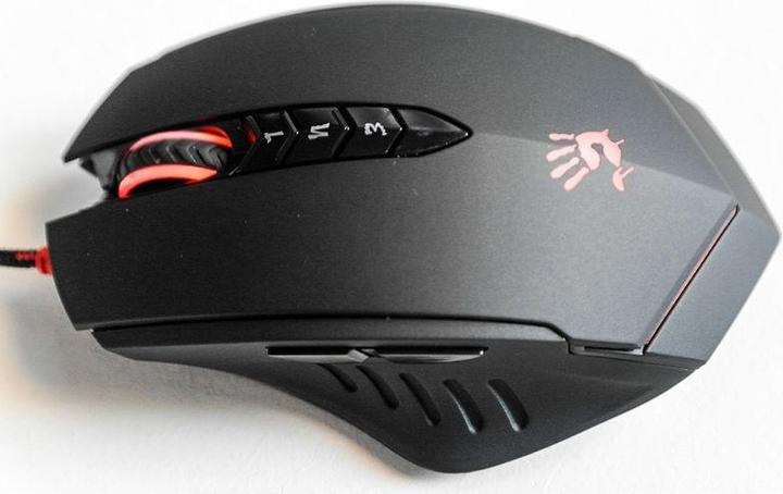 Image du produit A4Tech Bloody V8m (Filaire)