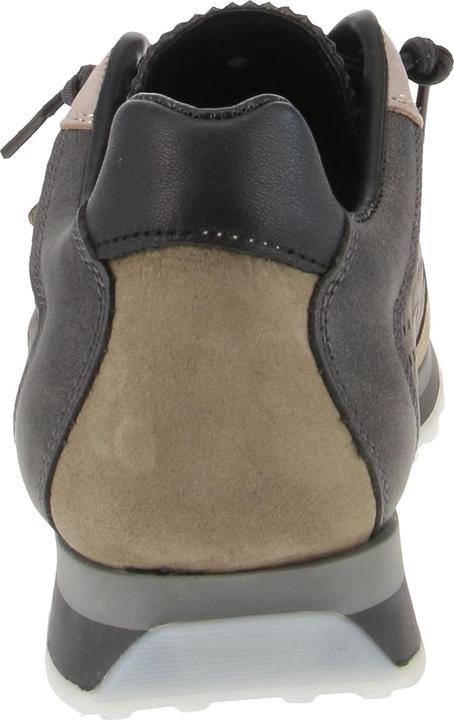 Produktbild Cetti C848 NOBUCK KAKI (46)