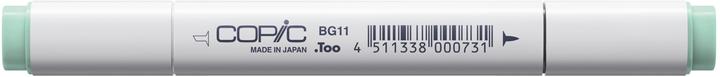 Actual product image Copic Graphic marker Classic type BG - 11 (BG11 - Moon White, 1 x)